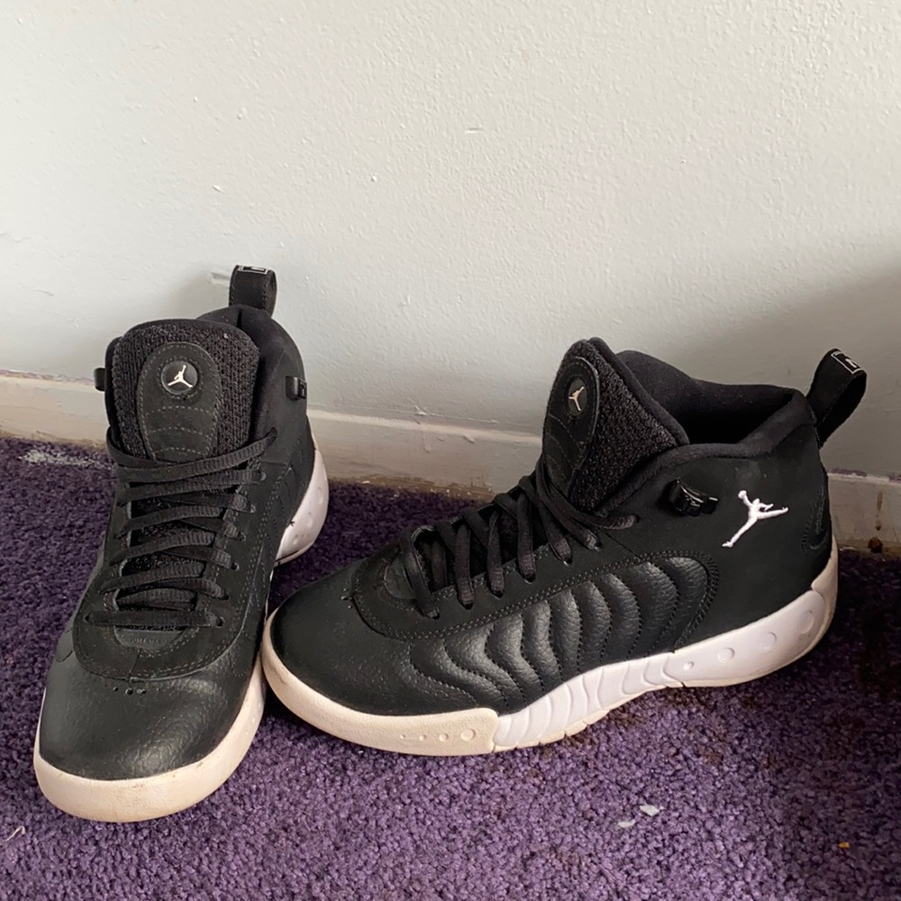 Jordan Jumpan Pro Shoes